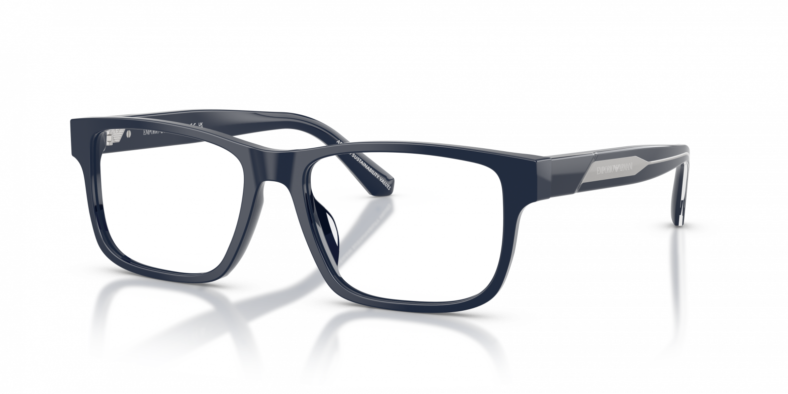 Emporio Armani EA3265U 6039  